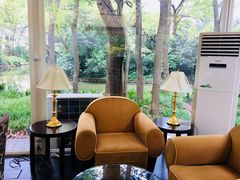 -西郊宾馆·1921餐厅