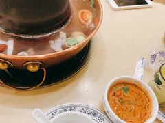 -月圆火锅(宁海东路二店)