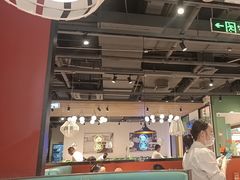 -避风塘(宝山万达店)