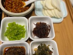 -西安饭庄·非遗陕菜(钟楼店)