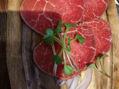 -长崎家日式料理(人民大街店)