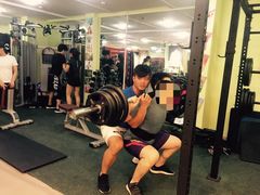 -浩北·健身格斗馆24h