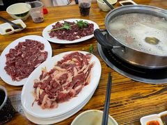 -味品鲜牛肉火锅店(西门店)