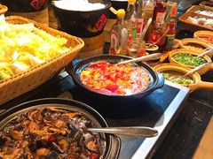 -OPEN開全日自助餐厅·西餐·海鲜(佛山希尔顿酒店)