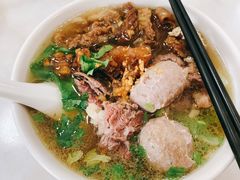 -福合埕牛肉丸(福平路店)