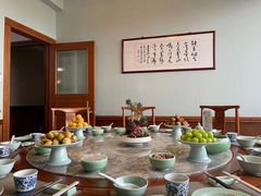 -湖畔居茶楼(湖滨店)