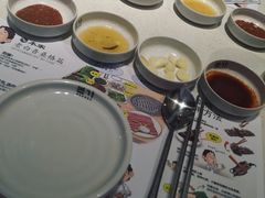 -本家韩国烤肉(青岛万象城店)