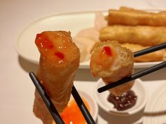 津味油条-津菜典藏河西店(水上店)