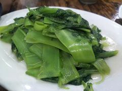 炒时蔬-雨田饭店(华兴东街店)