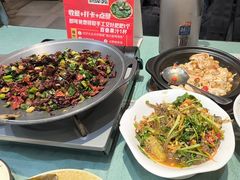 -谢大姐非遗啤酒鱼(君豪店-黑金店)
