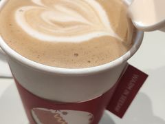 -Seesaw Coffee(西岸凤巢店)