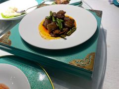 土猪回锅肉-松云泽