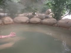 -三江森林温泉度假区