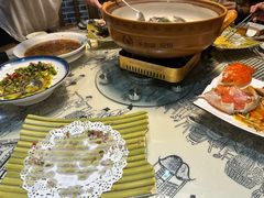 -千岛湖小鱼儿·淳安匠心农家菜