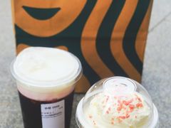 荔荔粉巧星冰乐-星巴克臻选(珠海富华里店)