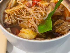 -THE WOODS 简餐 (国贸商城店)