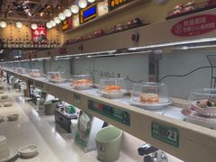 -禾绿寿司·定食·拉面·烧炸(喜荟城店)