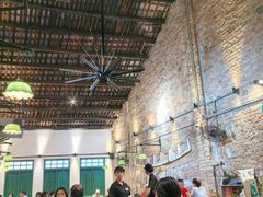 -何九海南茶店(鬼仔巷店)