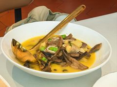 鹿茸菌荟猪肚-闽海肴(北辰荟店)