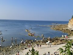 -养马岛旅游度假区
