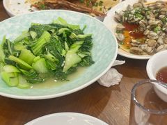 -渔满仓海鲜渔家(象山二店)