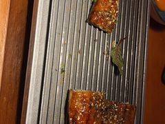 -鳗鱼家·深夜食堂(军博店)