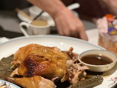 -小炳胜(卓悦中心店)