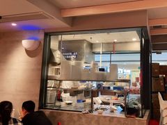 -大师兄·西北小馆(南沙万达广场店)
