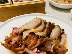 熏肉拼盘-春发生饭店·非遗(南院门店)