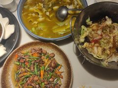-滇铺子·云南特色菜·鲜花野菜季(曲靖万达店)