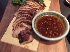 -大头虾越式风味餐厅(光明广场店)