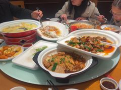 -沈家花园如皋菜(君御豪庭店)