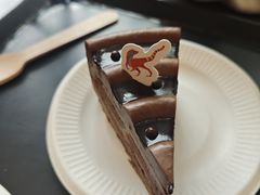 -1868 Café(上海自然博物馆店)
