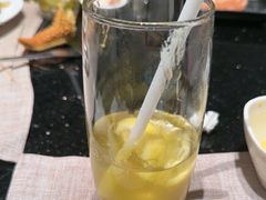 -东方红海鲜百汇(国际大厦店)