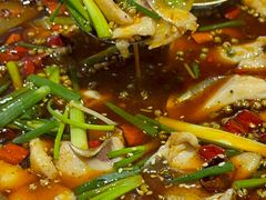 -乡土特色.冷锅鱼.牦牛肉汤锅