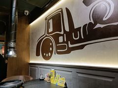 -炭虎烤肉(桂林路店)