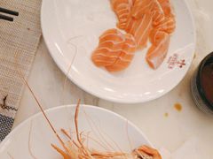 -玛莎拉自助餐厅(国贸店)
