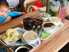 -笃笃笃糖粥(十全街店)