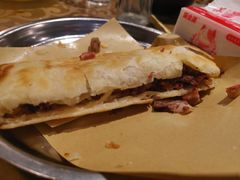 -驴脾气特色炒菜(广渠门内店)