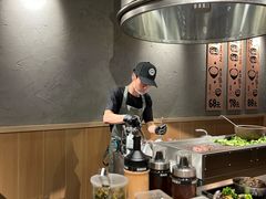 -肉肉大米(金虹桥店)