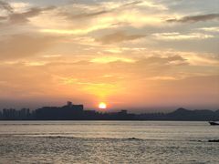 -青岛海滨风景区