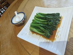 -德胜轩正宗顺德菜(宝安沙井会展中心店)