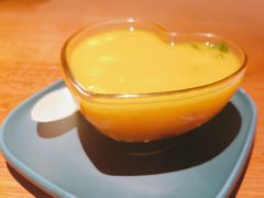 果冻杨枝甘露-点心传说·粤菜点心(佐阾虹湾店)