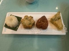 -安泰楼·佛跳墙创始人·传统闽味早茶·酒楼(三坊七巷闽菜地标店)