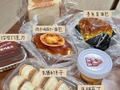-甜嘟嘟烘焙坊(舒城路店)