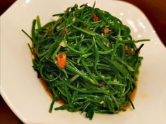 -西宁富力万达文华酒店·品珍中餐厅