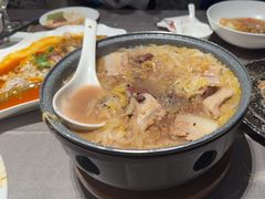 -盘锦生态酒店-火锅餐厅