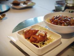 檀岛汁焗虾球-三号黄浦会Canton Table