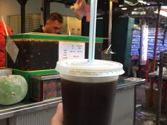 -罗汉果龙眼冰糖燉冬瓜