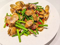 -悦海·家宴·冰花皮皮虾大锅贴(宝龙店)